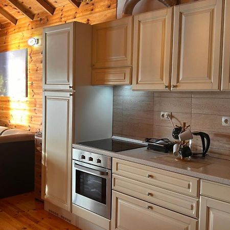 Cottage Ajna - Ada Bojana Ulcinj Ngoại thất bức ảnh