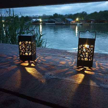Cottage Ajna - Ada Bojana Ulcinj Ngoại thất bức ảnh