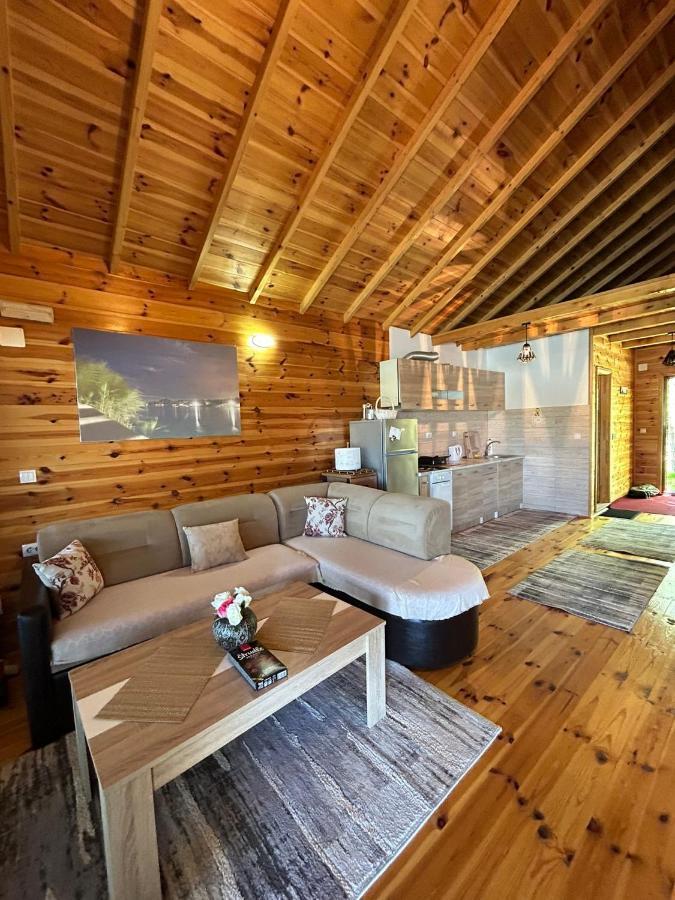 Cottage Ajna - Ada Bojana Ulcinj Ngoại thất bức ảnh