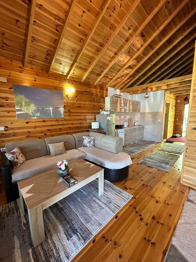 Cottage Ajna - Ada Bojana Ulcinj Ngoại thất bức ảnh