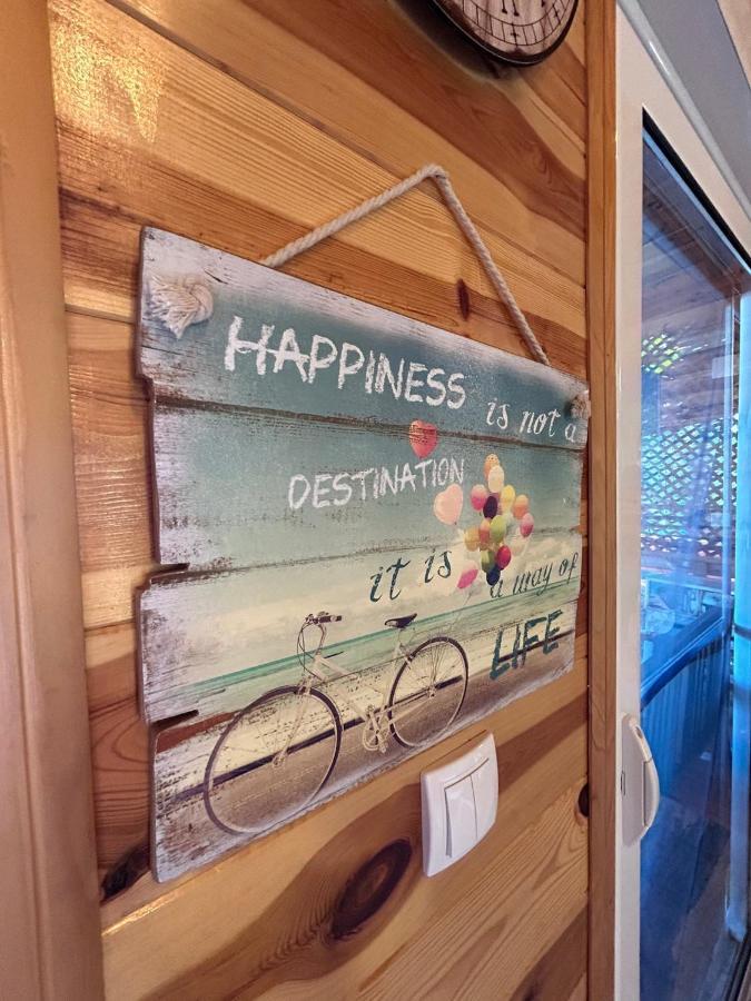 Cottage Ajna - Ada Bojana Ulcinj Ngoại thất bức ảnh