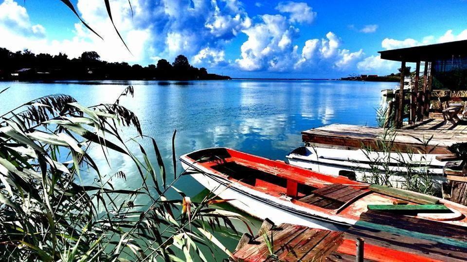 Cottage Ajna - Ada Bojana Ulcinj Ngoại thất bức ảnh