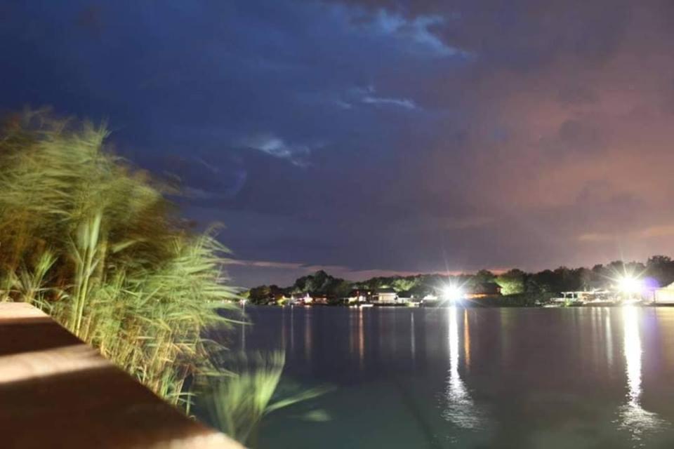 Cottage Ajna - Ada Bojana Ulcinj Ngoại thất bức ảnh
