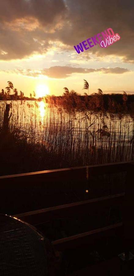 Cottage Ajna - Ada Bojana Ulcinj Ngoại thất bức ảnh