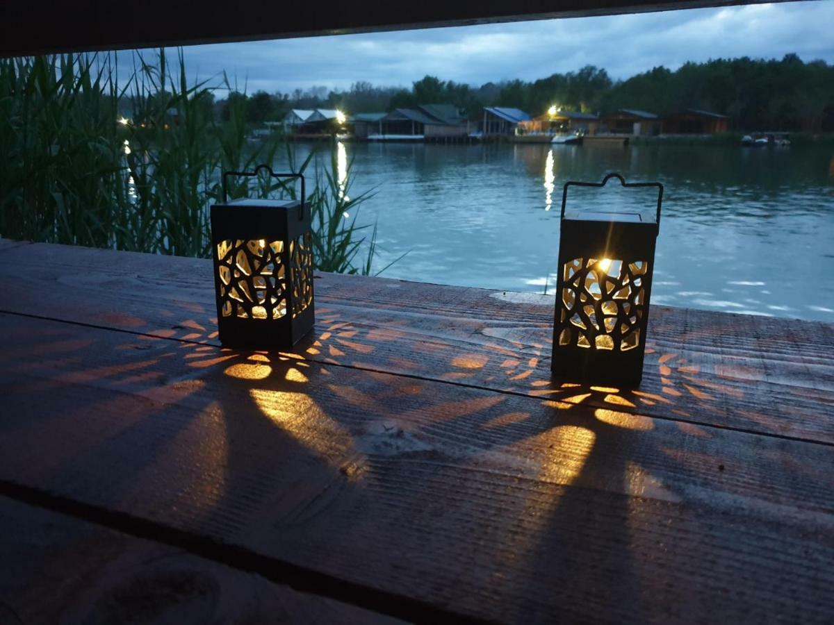 Cottage Ajna - Ada Bojana Ulcinj Ngoại thất bức ảnh